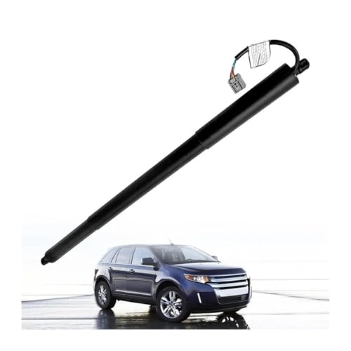 Support de levage de hayon électrique et ressorts de suspension Edge et Explorer Police