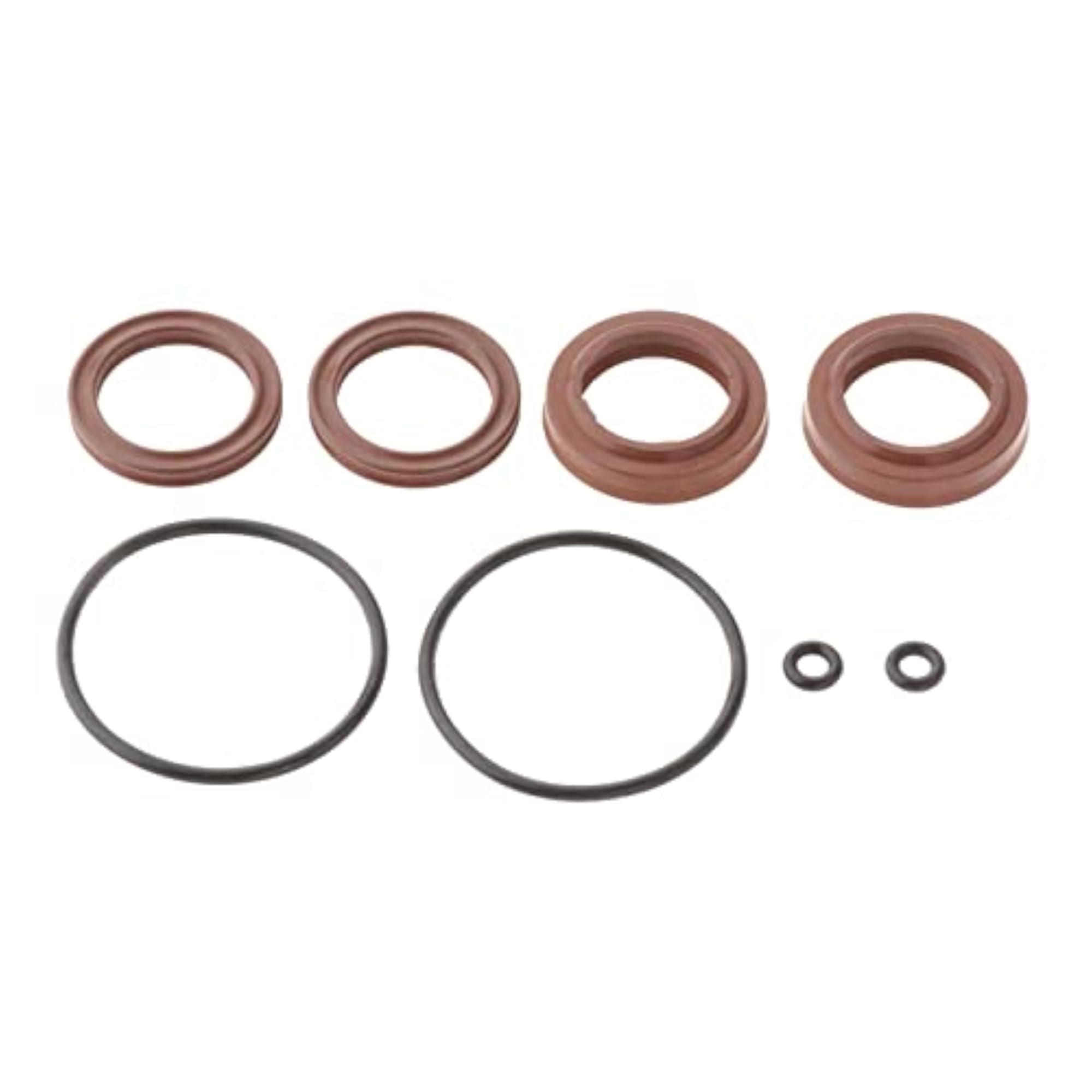 Seal Kit Front Mount Cylinders for SeaStar Teleflex HC5345