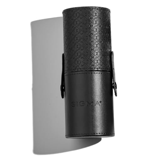 Sigma Brush Cup Holder - Pot de rangement pour pinceaux de maquillage