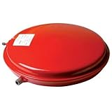 REPORSHOP - Expansion vessel caldera 8 l Baxiroc