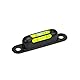 Ganter Normelemente | Längslibelle - GN 2282-MSW-57-G-50-3