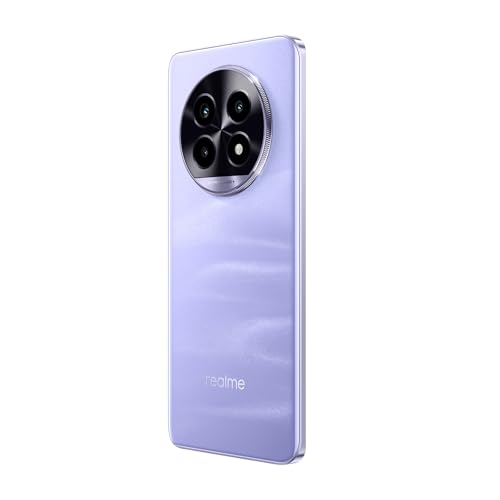 Image of realme 13 Pro Dual-SIM 512GB ROM + 12GB RAM (GSM Only | No CDMA) Factory Unlocked 5G Smartphone (c) - International Version