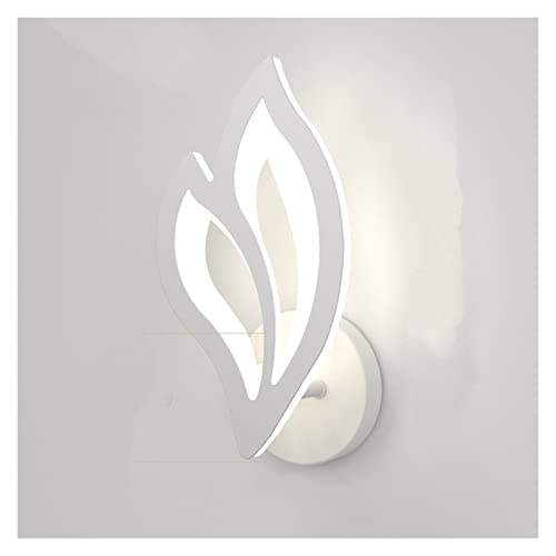 Applique murale LED moderne intérieur lustre salon chambre chevet