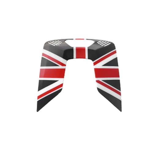 �ԓ����� Compatible With Mini For Cooper F65 F66 E SE J01 EV For Aceman J05 U25 For Countryman �ԗp�Ǐ����t���[�������J�o�[(Color 8)