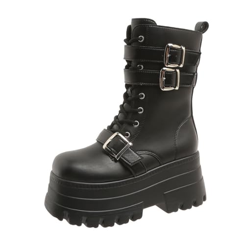 [FANGLI] vbgtH[u[c obNXgbvt ~bhJ[tu[c SVbNX^C  [XAbv V[gu[eB 傫TCY ₷ FL2387(ubN,26cm)