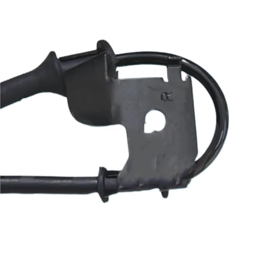 Capteur de vitesse de roue ABS avant droit 95671-1Y350 pour Kia Picanto et Hyundai i10 - 3