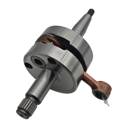 Vilebrequin EC10014 pour éliminer le jeu moteur sur Suzuki RM65 2004