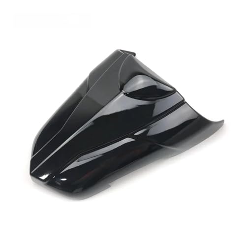 Cache selle arrière SV650 pour transformer votre moto en café racer solo