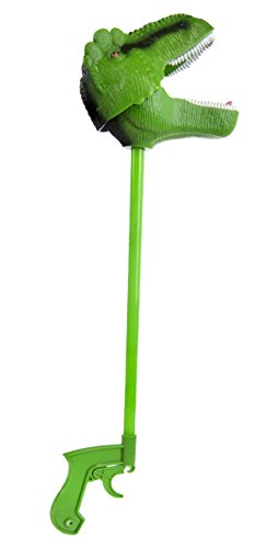 Safari T-Rex Schnapper, Grün, 870180