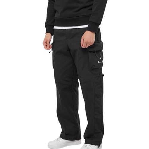 Jordan 23 Engineered Cargo Pant Mens Size - Large Black