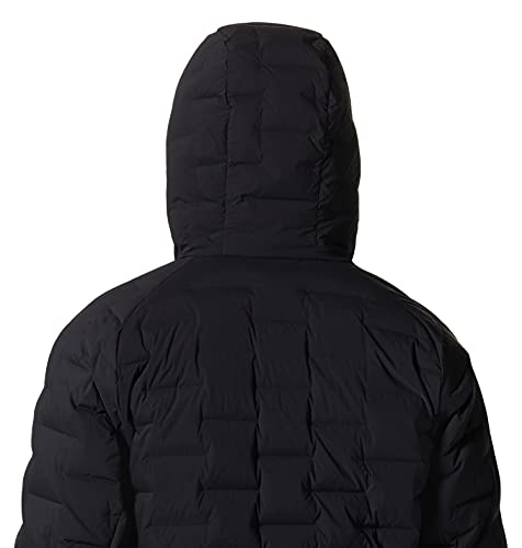 Image of Mountain Hardwear Stretchdown Hoody