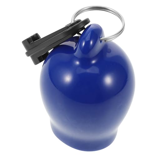 balacoo Mouthpiece Cover with Clip Durable Diving Regulator Protector Essential Accessory for Clean Efficient Airflow and Protection Against Damage for Scuba