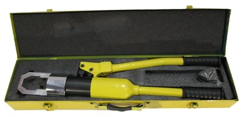 Mutternsprenger Hydrafore M8 bis M25 für Schraubengrößen