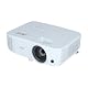 Acer P1257i DLP Beamer mit XGA Auflösung und 3D Funktion