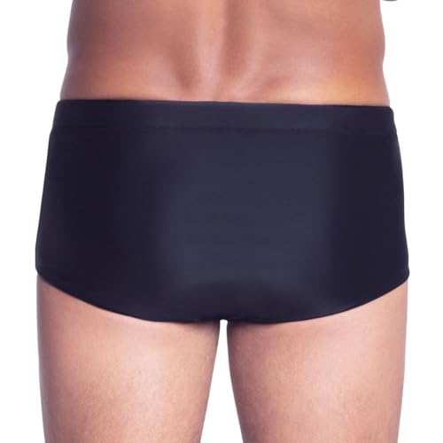 Sunga Larga Lupo Beachwear 28977-001