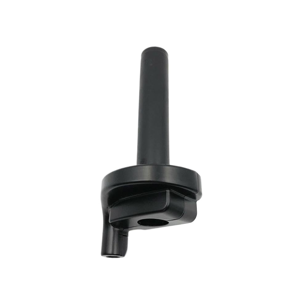Empuñadura de Acelerador de Giro rápido para Motocicleta, Mango de Gas de 22MM y 7/8 Pulgadas, Compatible con carburador KEWS K16 PE FCR