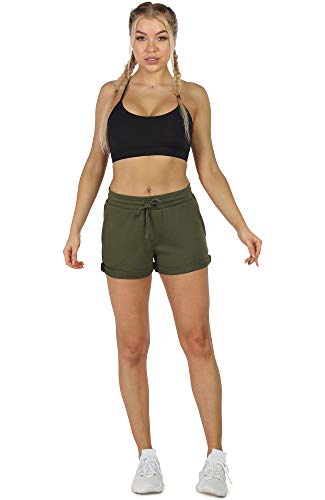 icyzone shorts