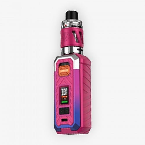 Kit Armour S Vaporesso Gradient Purple cigarette électronique