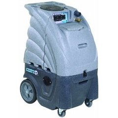 Sandia 66-2300-H Portable Extractor with Dual Motors