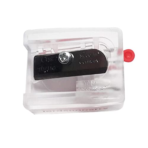 image for Lord & Berry JUMBO Lip Liner Sharpener, Lip Pencil Sharpener, Makeup P