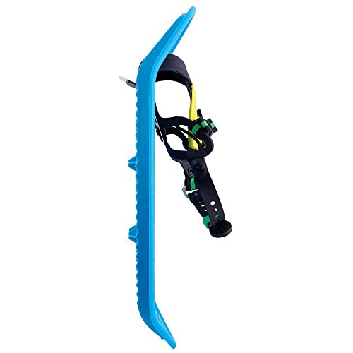 Atlas Snowshoes Mini Blue 17 #TOP5