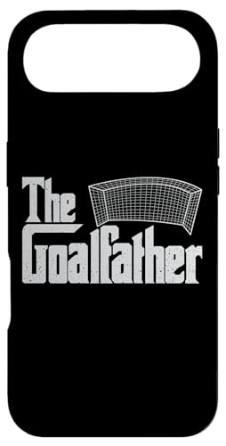 The Goalfather - TbJ[ R[` S[L[p[ TbJ[I X}zP[X iPhone Air p