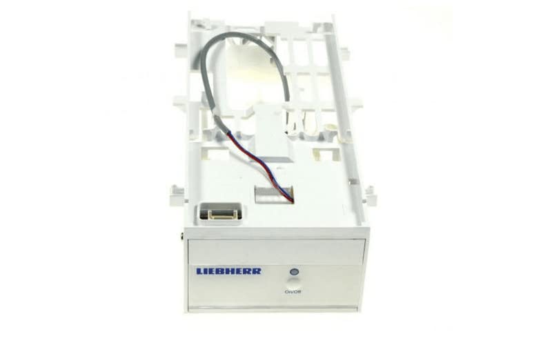 FABRIQUE A GLACONS pour REFRIGERATEUR LIEBHERR - 9900293