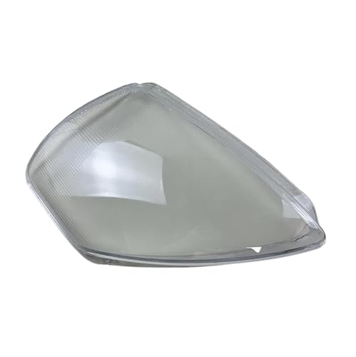 Lentille de phare pour Mitsubishi Eclipse 2000-2005 coque avant
