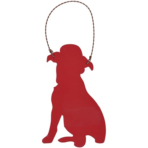 Boxer-Christmas-Lights-Ornament Boxer Christmas Lights Ornament