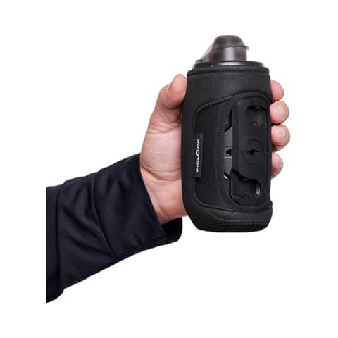 Fidlock Thermo Sleep 450 Thermal Sleeve for TWSIT Bottle, 15.9 fl oz (450 ml), Genuine Japanese Product Cover