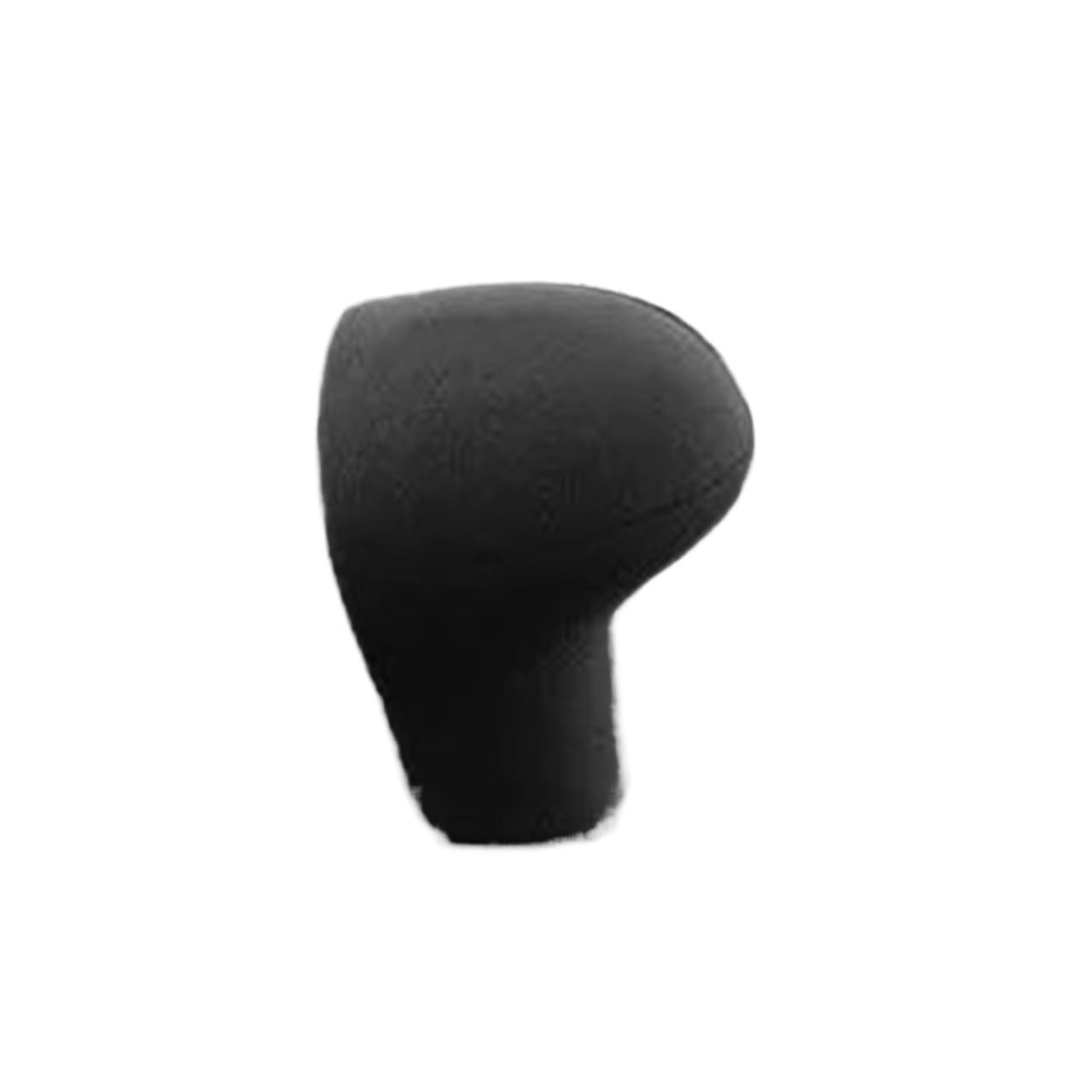 Fcaopcwama Black For D For Audi A3 A3l A4 A4l A5 A6l A8l S6 A7 Q2l Q3 Q5l Q7 Q8 Alcantara Suede Gear Shift Knob Cover Lever Head Car Accessories Car Armrest Storage Box