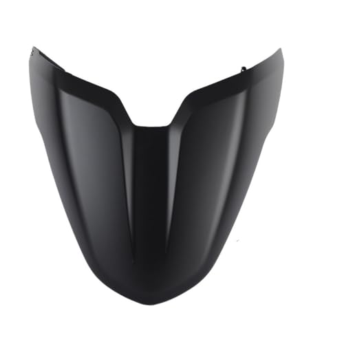 Capot de selle passager arrière moto pour Monster 797 821 1200 S de 2014