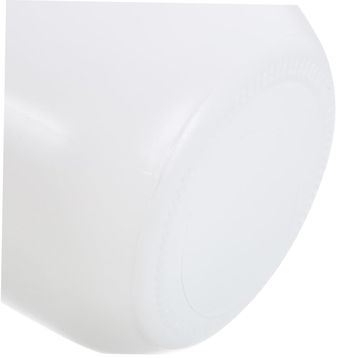 GARVALON Salvadanaio in Vetro 2 Pezzi Capacità 1000ml Vasetti per Mance Decorativi e Portamonete per Bar Ristorante Negozi Design Semplice e Creativo