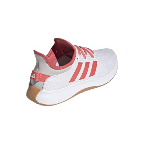 Image of adidas Women's Cloudfoam Pure Sneaker