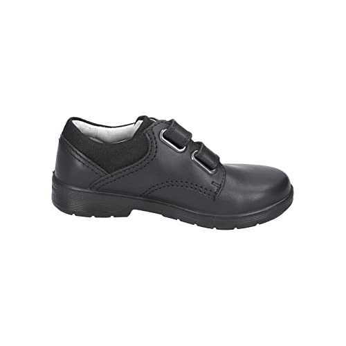 Ricosta William Wide Black 504100103090 7.5 US Big Kid4