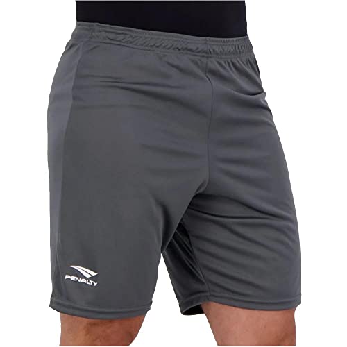 Calção Penalty X Penalty Masculino Chumbo M