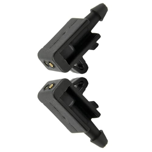 Essuie-Glaces Megane 2 pour résoudre un pare-brise sale avec gicleur avant