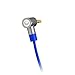 Gigabyte Fly Silver - Auriculares Estéreo, Color Plata