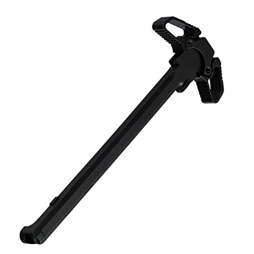 AcmeCreat Durable Outdoor Sports Reinforced Handle Upgrade Accessory,Anti-Oxidation Black