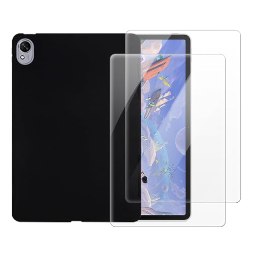 Housse protectrice Huawei MatePad 11.5 S 2025 premium avec verre trempé 9H