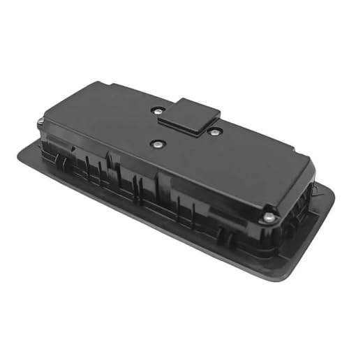Lámpara lectura Mazda 6 con interruptor de mapa integrado y luz trasera 4