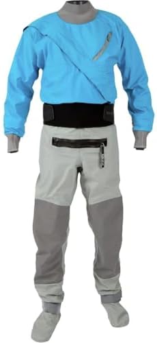 Kokatat Men's Meridian GORE-TEX Pro Dry Suit