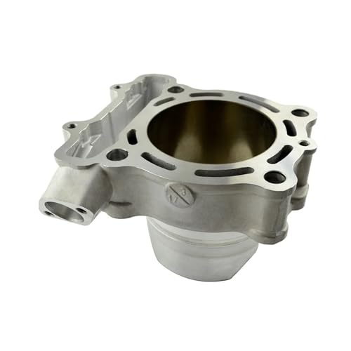 Kit biela y anillos de cilindro 77mm para reparar motor KX250F 3