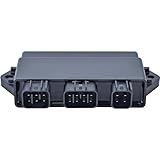 DB Electrical IYA6049 New Cdi Module for 600cc Yamaha 660 YFM660F Grizzly 2004 2005 2006 2007 2008 04 05 06 07 08 5KM-85540-10-00