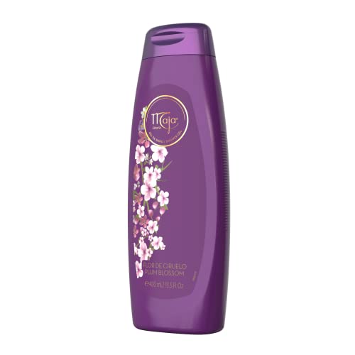 Maja Plum Blossom Shower Gel Perfumed 13.5 Oz #TOP1