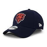 New Era NFL The League 9FORTY 調ç¯å¯èœãã£ãã ã·ã«ãŽã»ãã¢ãŒãº ãã€ã㌠ããªãŒãµã€ãº, ãã€ããŒ, One Size