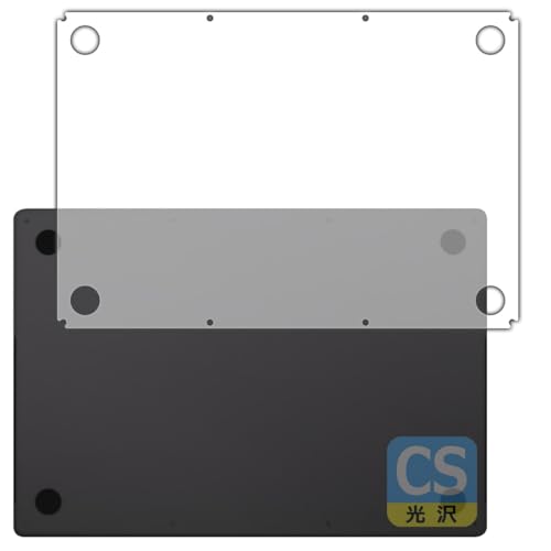 PDAH[ MacBook Pro 16C` (M4 Pro/M4 Max)(2024Nf) Ή Crystal Shield ی tB [ʗp]  {