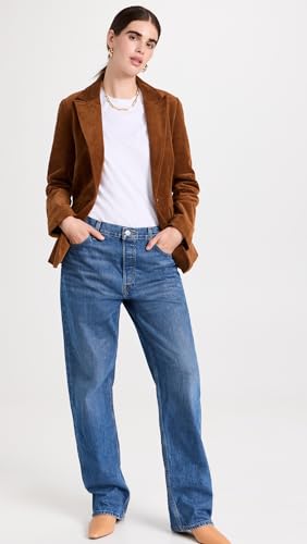 Image of JOE'S JEANS Women's The Corduroy Blazer
