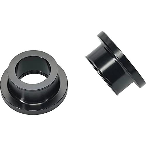 All Balls Racing Suzuki DR-Z 400 Rear Wheel Spacer Kit #TOP26