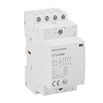 Heschen – Heschen Modularer Haushalts-Wechselstromschütz, CT1-25/40, 2